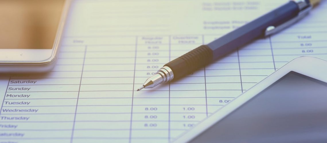 Balance sheet 1-min