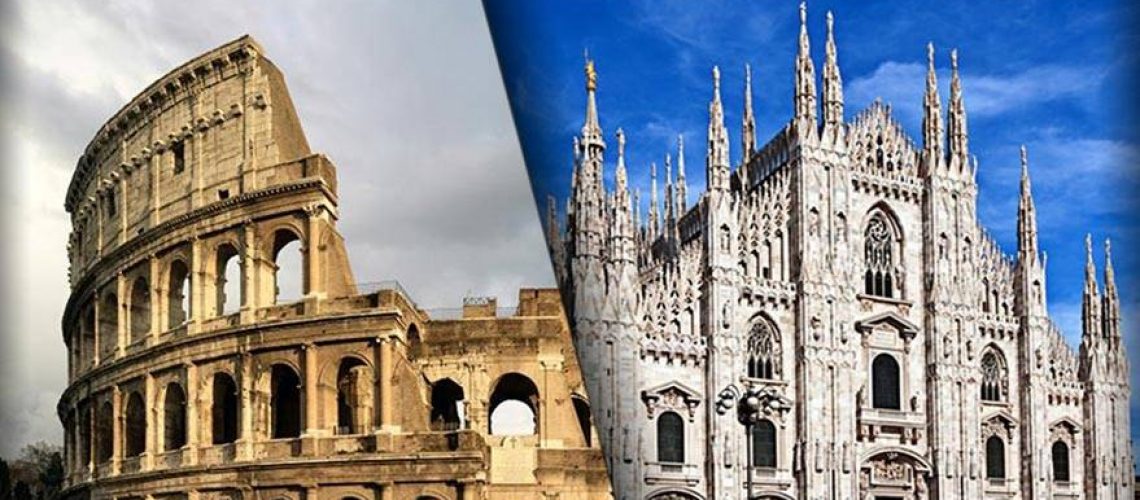 Ciccioriccio e Associati Rome Milan