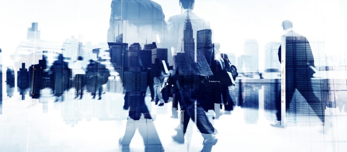 Corporate 5-min