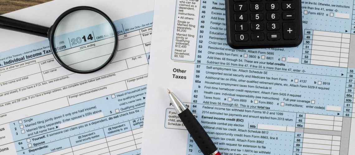 tax 5-min